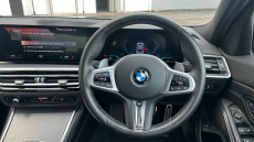 BMW 3 Series 320i M Sport 4dr Step Auto Petrol Saloon